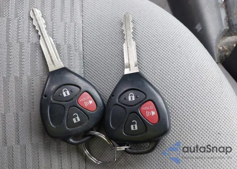 2011 Toyota Rav4 из США, поврежденный, VIN 2T3BF4DV5BW159843